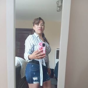 Meet your Posher, Sandra